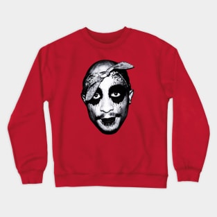 Crust Life Crewneck Sweatshirt